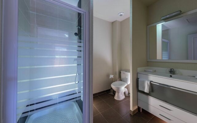 Semi-detached Home in the Hinterlands of Languedoc