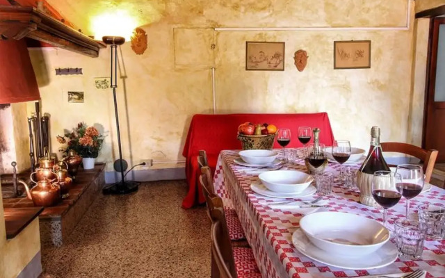 Bellavista farm of Quercini Maurizio