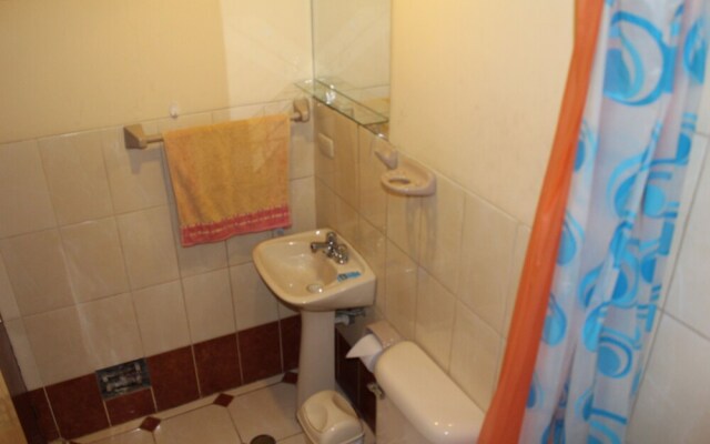 Suite Independencia Puno