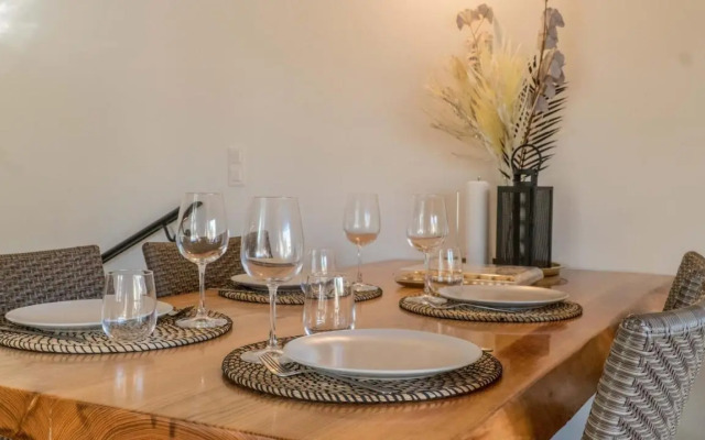 La Palmeraie Galli - Duplex de Charme