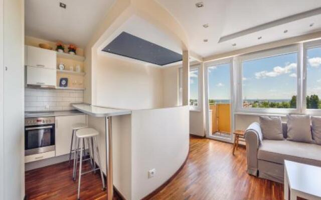 Apartamenty Sun & Snow Gdynia Centrum