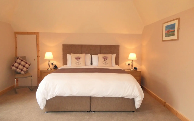 The Willows - Room Only Accommodation