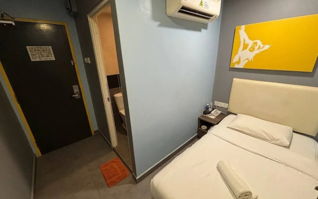 Grand Village Hotel – Guest Rooms – Ampang