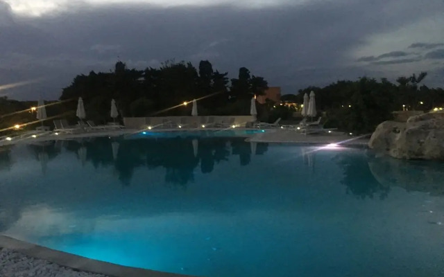 Tenuta Vigna Corallo
