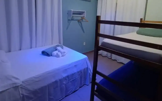 Residence Hotel Efrata