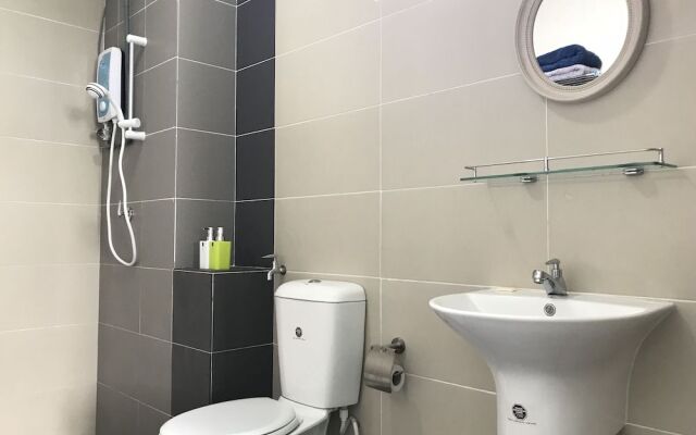 Centra Residences at Nasa City