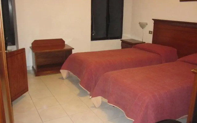 Hotel Vecchio Convento