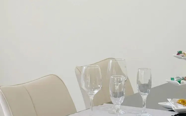 Palio Faliro Beach Luxury Two-Bedroom Suite