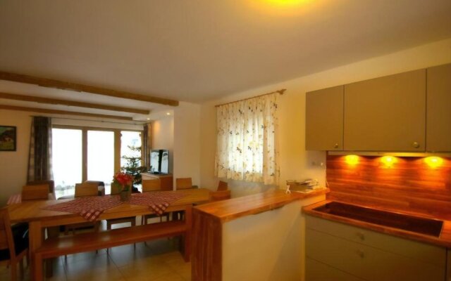 Chalet Melodie