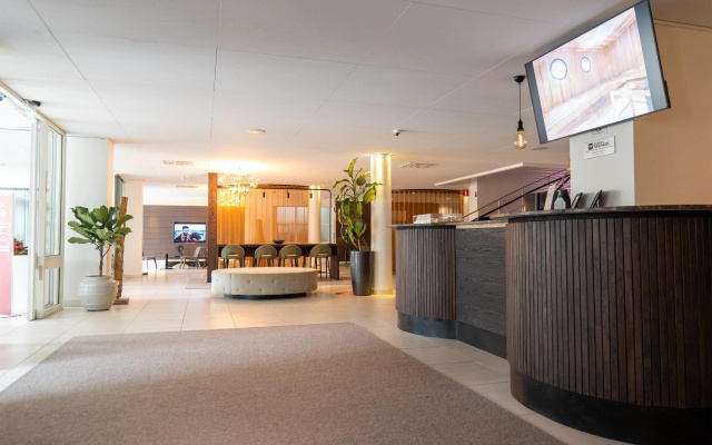 Best Western Plus Skogshojd