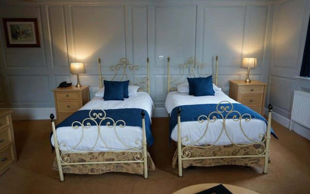 Waveney House Hotel