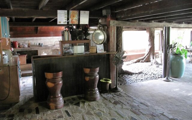 Ayothaya Riverside House