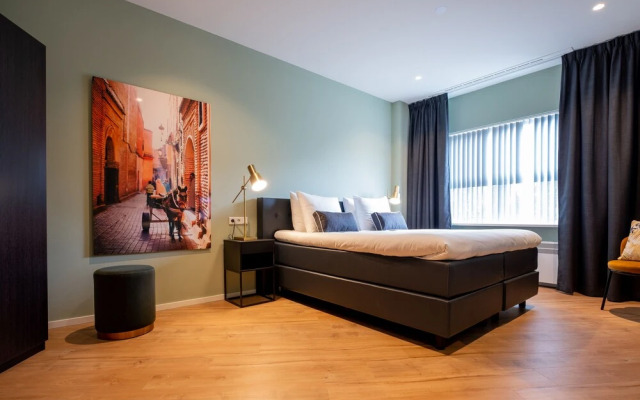 Nero Office Hotel