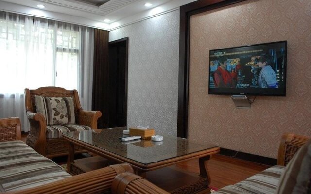 Kowloon Hotel