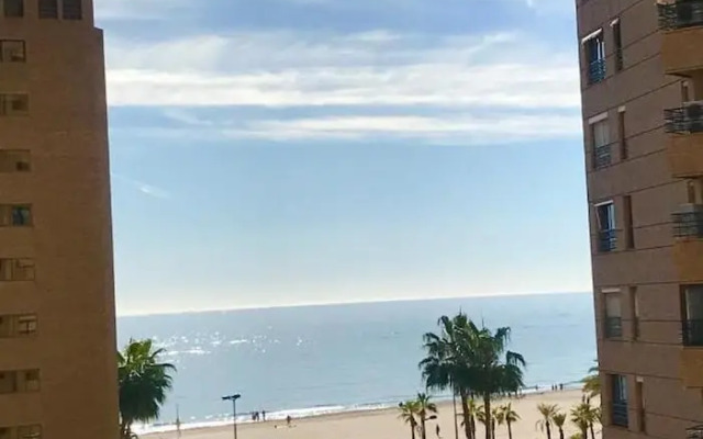 Santander Retreat in Benidorm