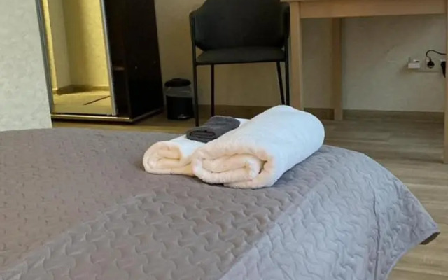 Neiroprakse Mini Hotel