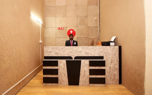 OYO 6558 SD Royal Inn