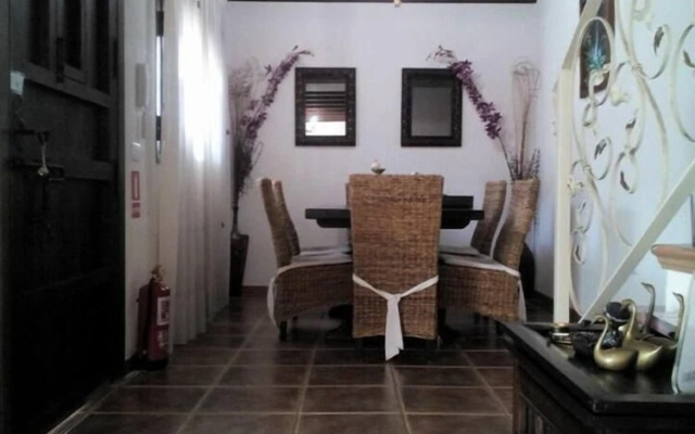 La Posada de Menchu