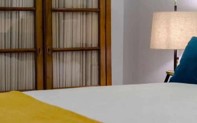 Marques DE Pombal Prime by Homing