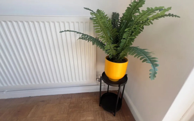 Charming 3-bed House in Leighton Buzzard