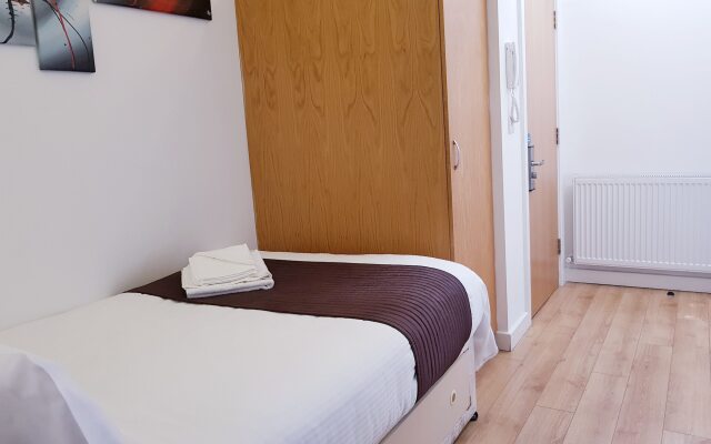 London Stay Apartments