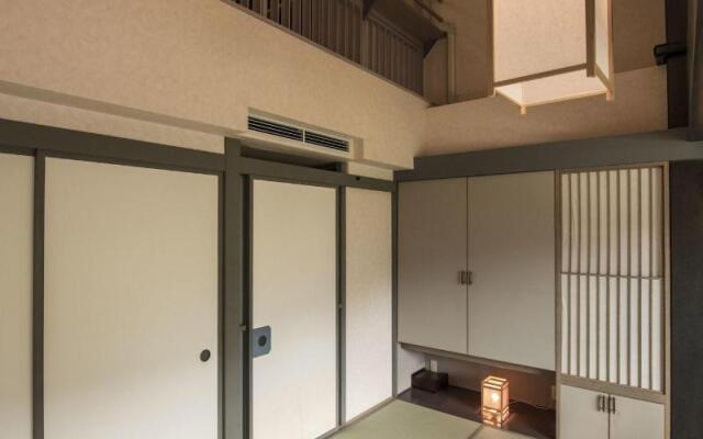 Hotel Lucent Takamiya