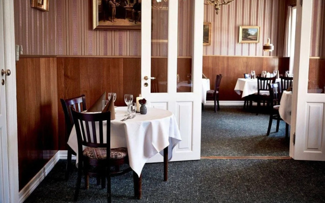 Hotel Phønix