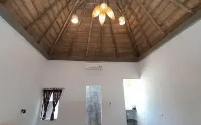 The Seaside Bungalow