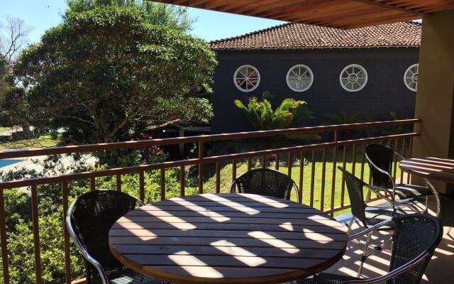 Hotel Pousada Mandala