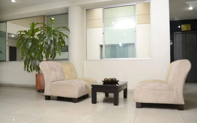 Hotel Plazuela San Ignacio