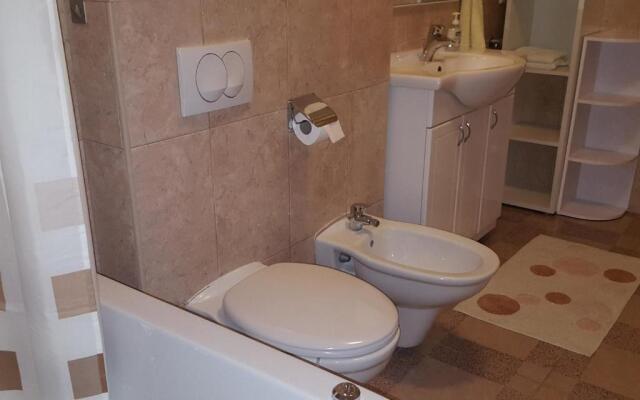 Apartman Maksimir Lux Zagreb-145m2