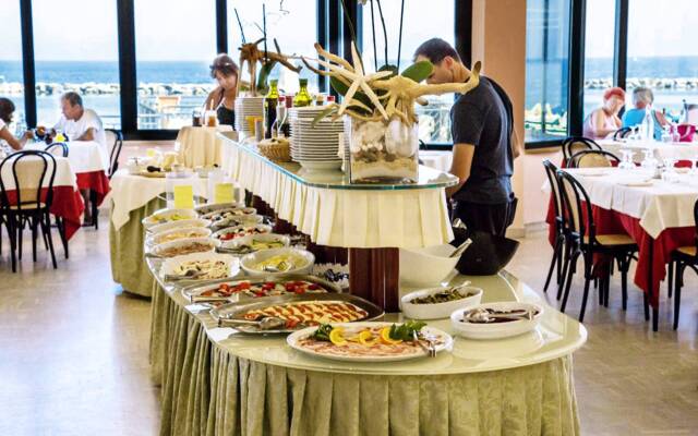 Hotel Spiaggia