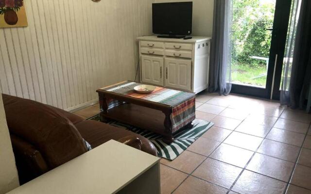 Appartement Prats-de-Mollo-la-Preste, 2 pièces, 5 personnes - FR-1-659-58