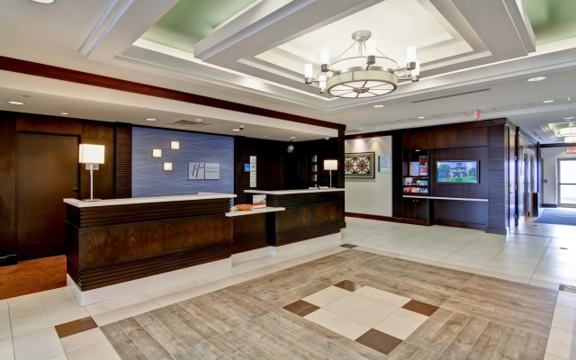 Holiday Inn Express Hotel & Suites Waterloo - St Jacobs by IHG