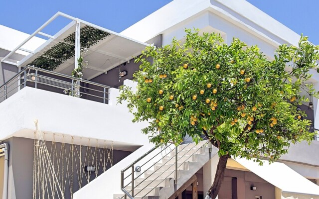 Chania Design Suites