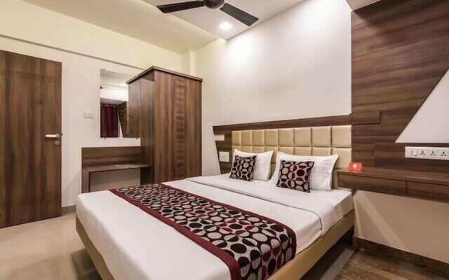 Krishna Avtar Services Apartment