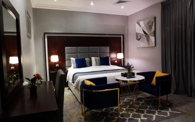 Swat Hotel Apartment 2