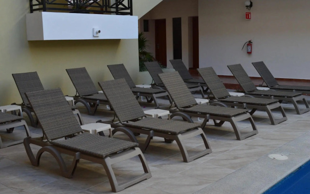 Concierge Plaza la Villa