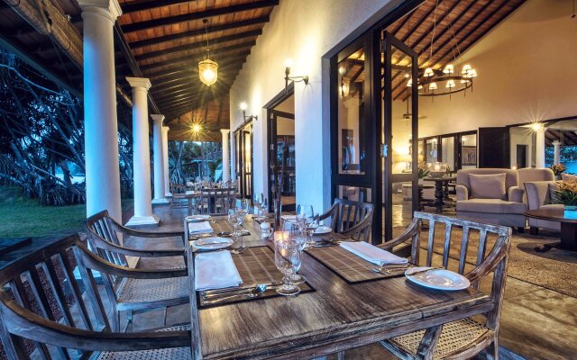 Pearl Villa Welhengoda