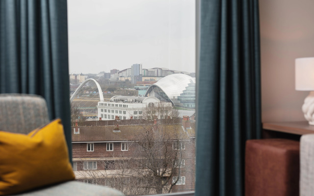 Staybridge Suites Newcastle by IHG