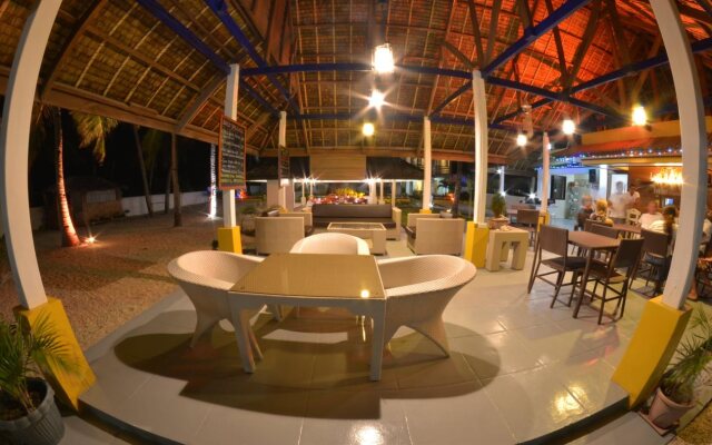 Lanas Beach Resort