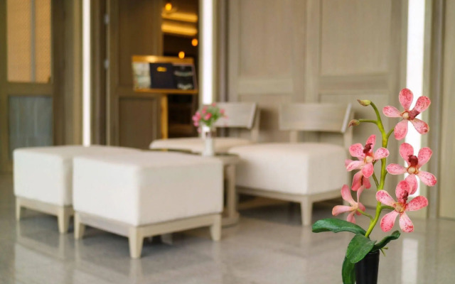 CA Hotel and Residence Phuket