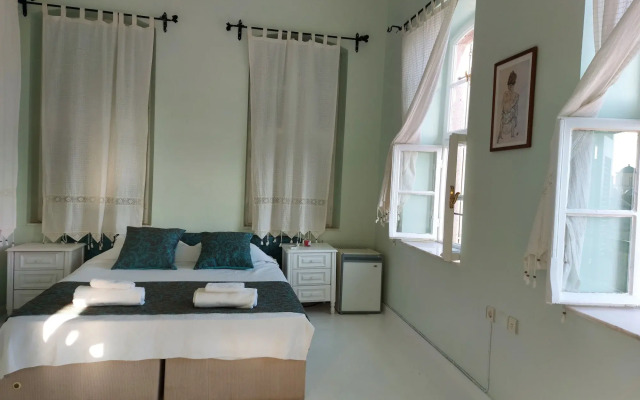 Eolos House Cunda