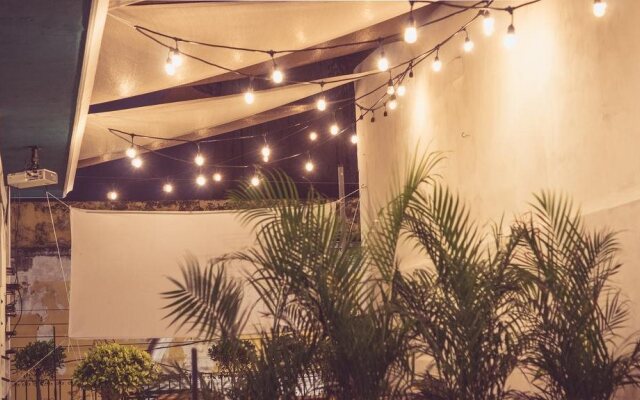 Casa Jade - Hostel