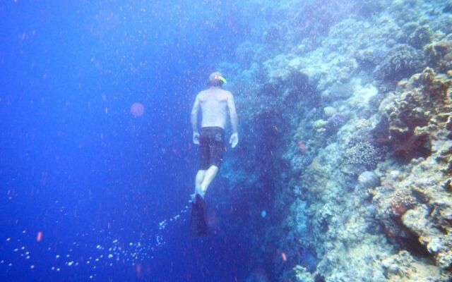 Gajah Mina Beach Resort