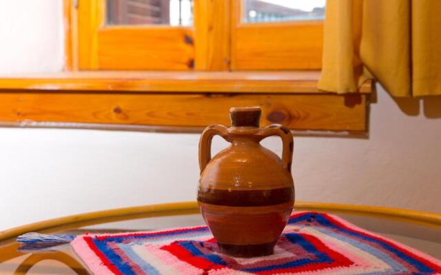 The Old Olive Mill House by TrulyCyprus