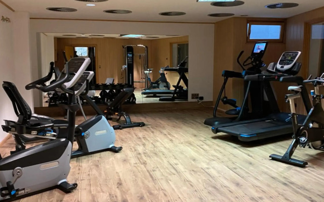 Hotel Tyrolis