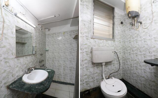Collection O 5043 Ratnakar Days' Inn