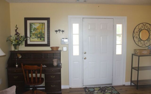 DeLand Florida Vacation Home
