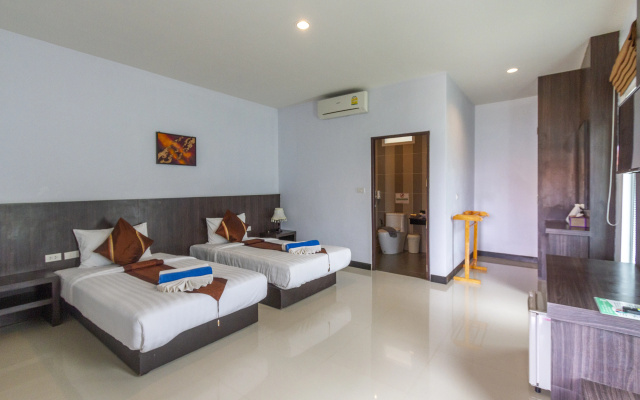 Lanta Lapaya Resort